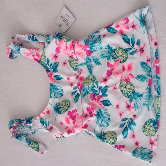 Arizona Jean Company Other - Arizona Jean Co Tankini